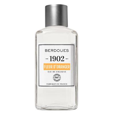 Fleur D’Oranger 1902 – Perfume Unissex – Eau de Cologne