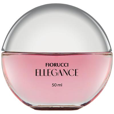 Ellegance Fiorucci – Deo Colônia – Perfume Feminino