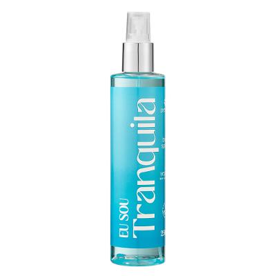 Body Splash Eu Sou Tranquila Perfume Corporal