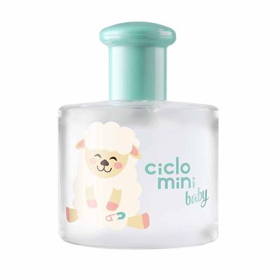 Ciclo Mini Beé Ciclo Cosméticos Perfume Infantil - Água de Colônia