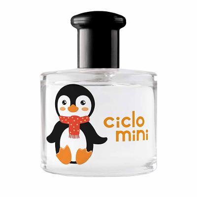 Ciclo Mini Pigucho Ciclo Cosméticos Perfume Infantil - Água de Colônia