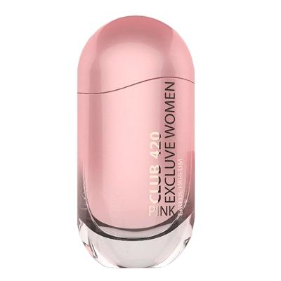Club 420 Pink Coscentra Perfume Feminino EDP