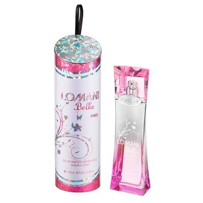 Bella Woman Lomani Perfume Feminino - Eau de Parfum