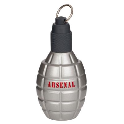 Arsenal Grey – Perfume Masculino – Eau de Parfum