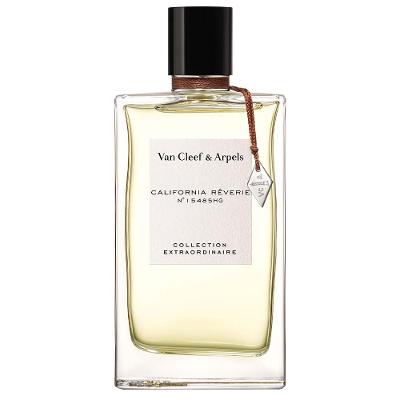 California Reverie Van Cleef & Arpels - Perfume Feminino - Eau de Parfum