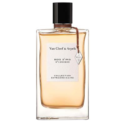 Bois D´Iris Van Cleef & Arpels - Perfume Feminino - Eau de Parfum
