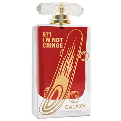 971 I’m Not Cringe Galaxy – Perfume Feminino – Eau de Parfum