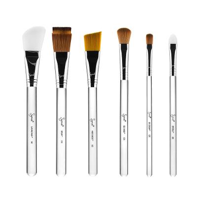 Sigma Beauty Skincare Kit - 6 Pincéis