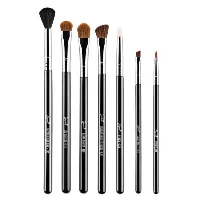 Kit de Pincéis Sigma Beauty - Basic Eye Brush Kit
