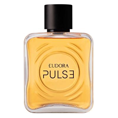 Pulse Eudora Perfume Masculino Colônia