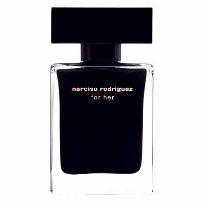 Narciso Rodriguez For Her Narciso Rodriguez - Perfume Feminino - Eau de Toilette