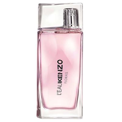 L'Eau Florale Femme Kenzo - Perfume Feminino - Eau de Toilette
