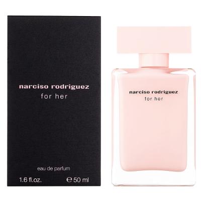 Narciso Rodriguez For Her Narciso Rodriguez - Perfume Feminino - Eau de Parfum