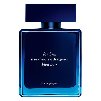 For Him Bleu Noir Narciso Rodriguez - Perfume Masculino - Eau de Parfum