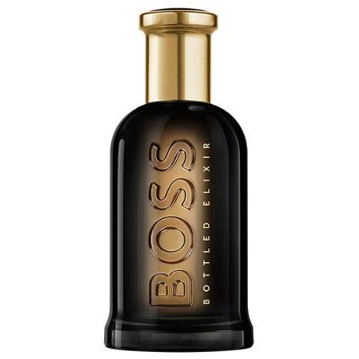 Boss Bottled Elixir Hugo Boss Pefume Masculino Parfum
