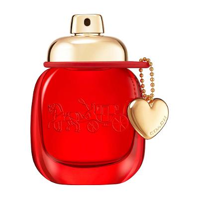 Coach Love Perfume Feminino Eau de Parfum