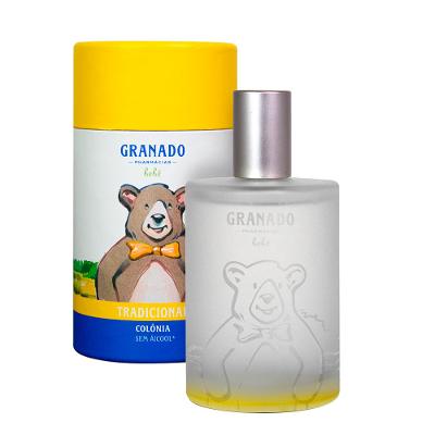 Tradicional Granado Bebê Colônia