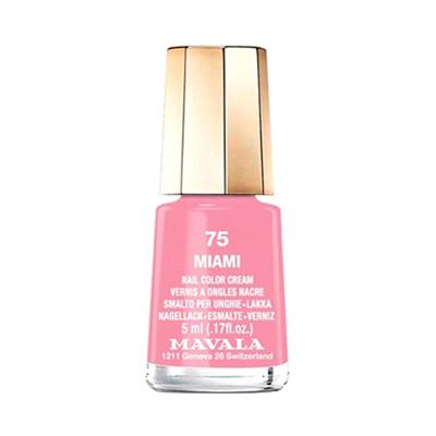 Mavala Mini Color 5ml - Esmalte Perolado