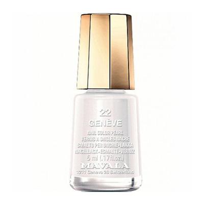 Mavala Mini Color 5ml - Esmalte Perolado