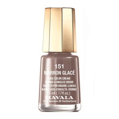Mavala Mini Color 5ml - Esmalte Perolado