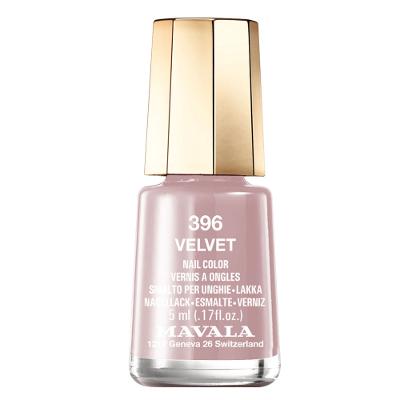 Esmalte Cremoso Mavala Mini Color 5ml