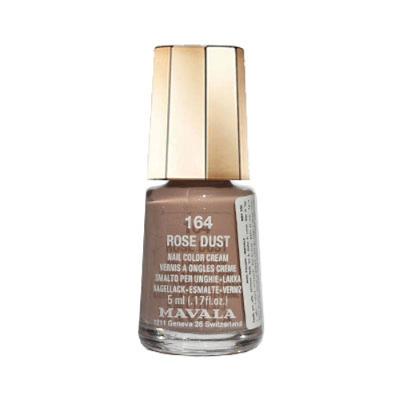 Esmalte Cremoso Mavala Mini Color 5ml