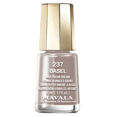 Esmalte Cremoso Mavala Mini Color 5ml