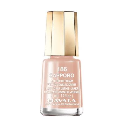 Esmalte Cremoso Mavala Mini Color 5ml