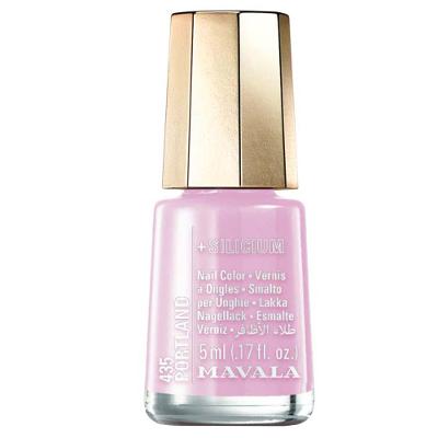 Esmalte Cremoso Mavala Tandem Color’s + Silicio 5ml