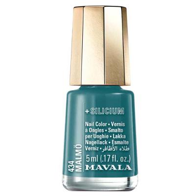 Esmalte Cremoso Mavala Tandem Color’s + Silicio 5ml