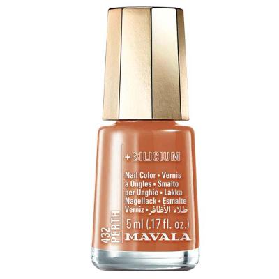 Esmalte Cremoso Mavala Tandem Color’s + Silicio 5ml