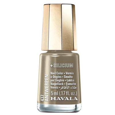 Esmalte Cremoso Mavala Tandem Color’s + Silicio 5ml