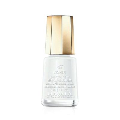 Esmalte Cremoso Mavala Mini Color 5ml Tons Variados