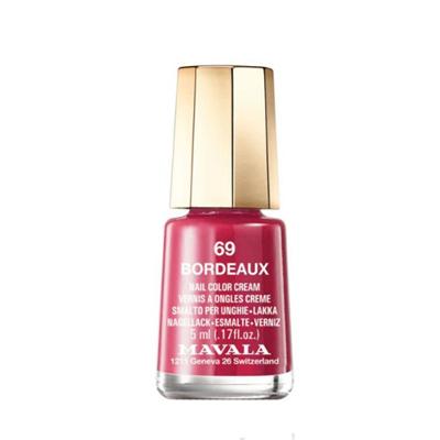 Esmalte Cremoso Mavala Mini Color 5ml