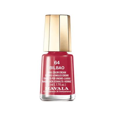 Esmalte Cremoso Mavala Mini Color 5ml