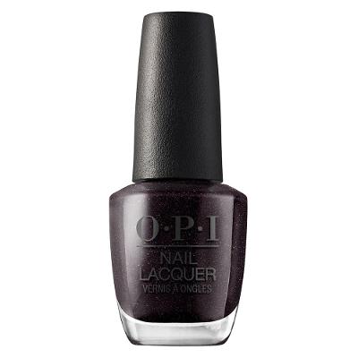 Esmalte Cremoso Escuros O.P.I Nail Lacquer NL