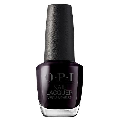 Esmalte Cremoso Escuros O.P.I Nail Lacquer NL