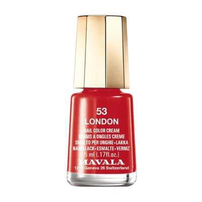 Mavala Mini Color 5ml - Esmalte Perolado