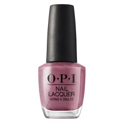Esmalte Cremoso Coloridos O.P.I Nail Lacquer
