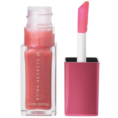Gloss Labial Niina Secrets by Eudora Gloss Crystal