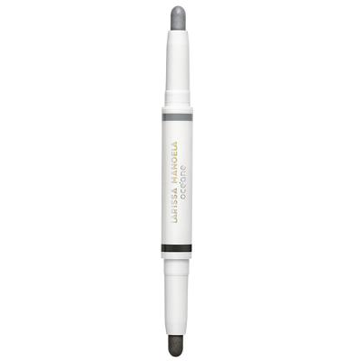 Sombra em Bastão Larissa Manoela by Océane Duo Eyeshadow Stick