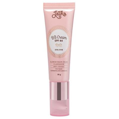 BB Cream Clareador SPF44 Latika 30g