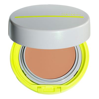 Base Solar Compacta Refil Shiseido - Hydro BB Compact For Sports FPS50+