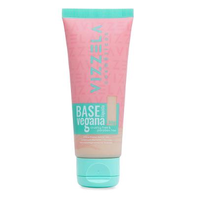 Base Líquida Vizzela Cor