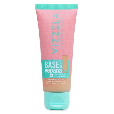 Base Líquida Vizzela Cor