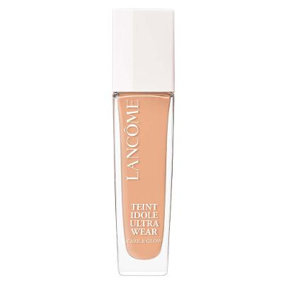 Base Líquida Lancôme Teint Idôle Ultra Wear Care & Glow