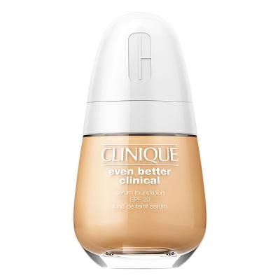 Base Sérum Clinique – Even Better Clinical Transforming Treatment Foundation