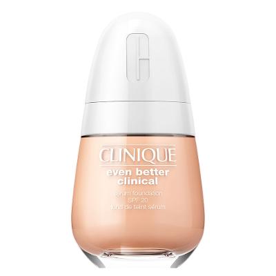 Base Sérum Clinique – Even Better Clinical Transforming Treatment Foundation