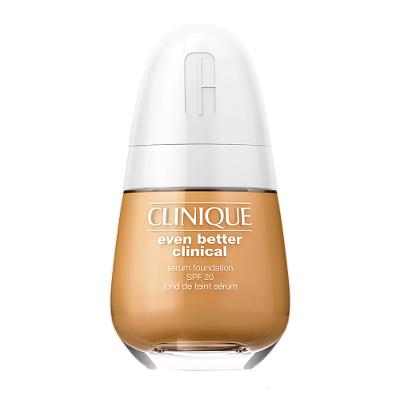 Base Sérum Clinique – Even Better Clinical Transforming Treatment Foundation