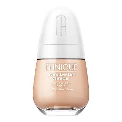 Base Sérum Clinique – Even Better Clinical Transforming Treatment Foundation